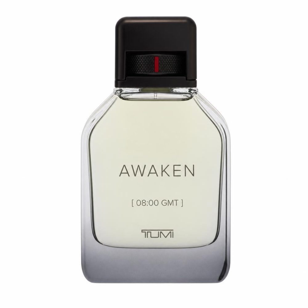 Tumi Awaken Eau De Parfum Spray 100 ml