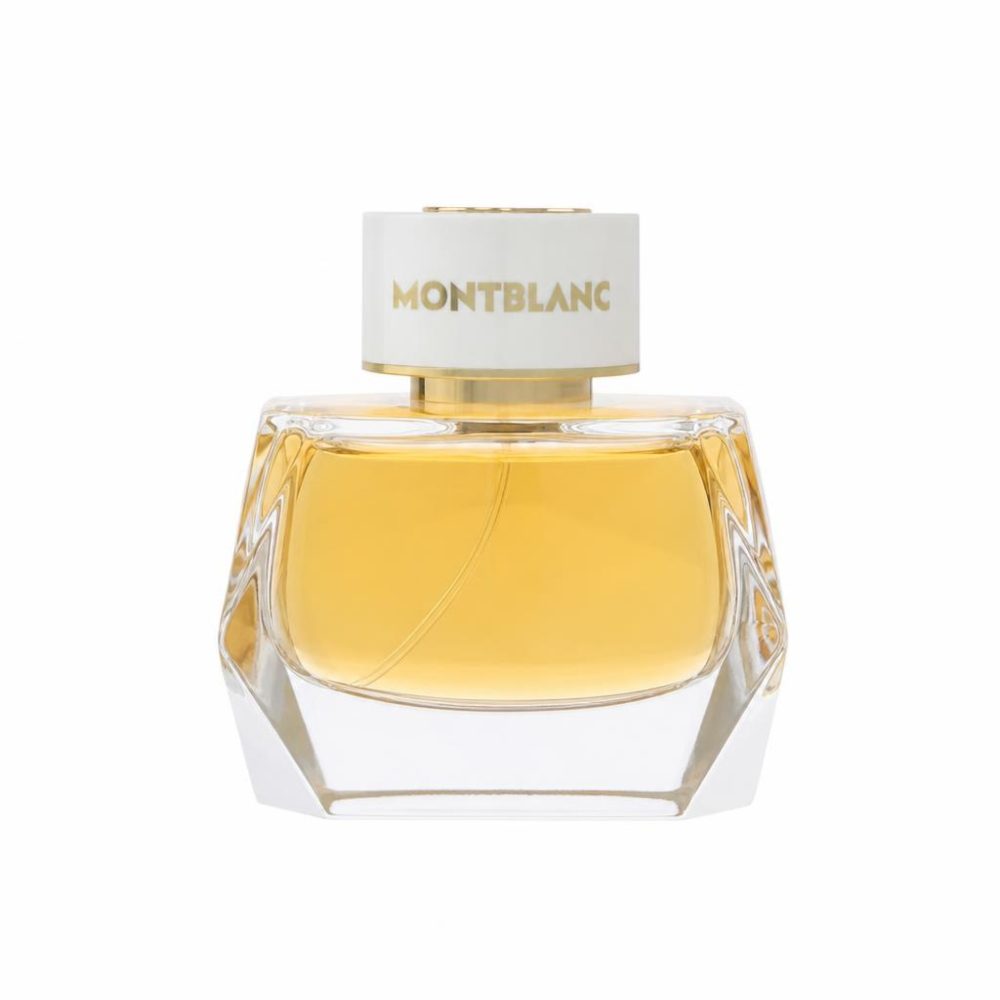 Montblanc - Eau de Parfum, Signature Absolue Eau de Parfum, 50  ml