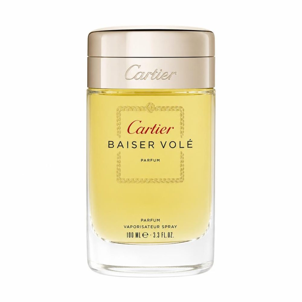Cartier Baiser Vole Parfum Spray 95 ml