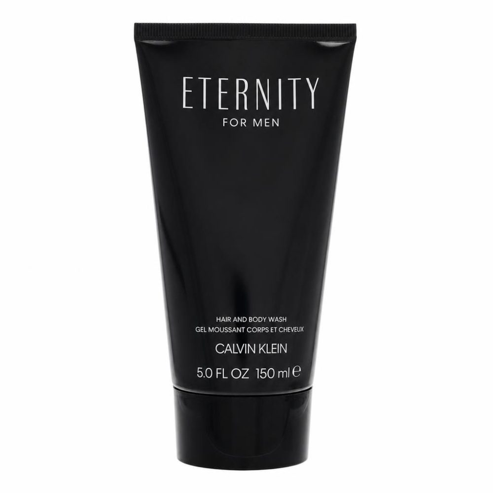 CALVIN KLEIN Eternity for men  Hair & Body Wash 150.0 ml