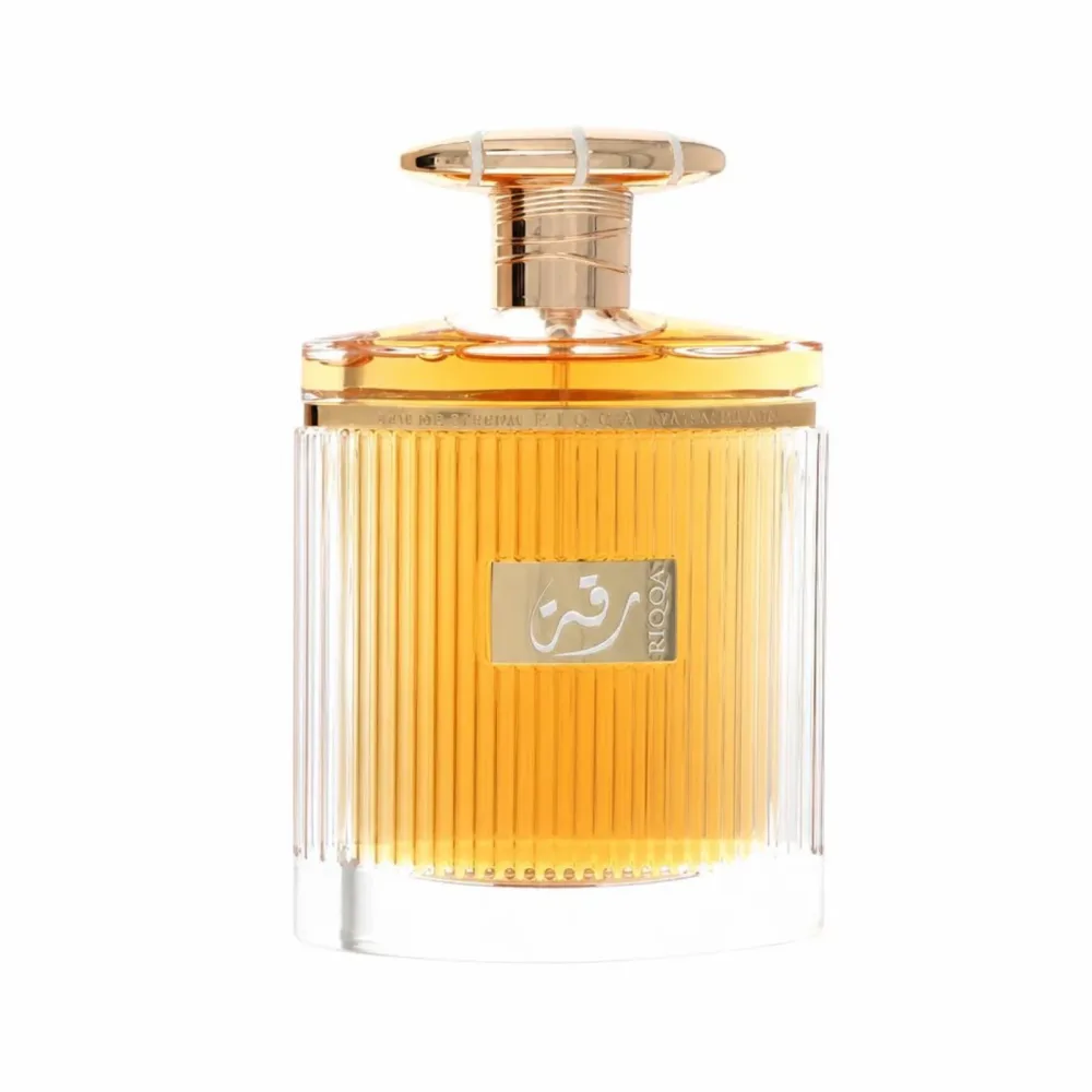 Al Zaafaran Ard  Riqqa Eau De Parfum Spray (Unisex) 100 ml