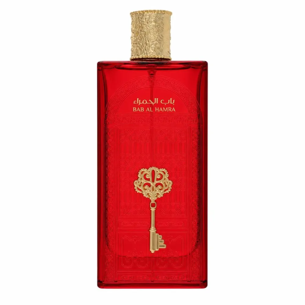 Al Zaafaran Ard  Bab Al Hamra Eau De Parfum Spray (Unisex) 100 ml