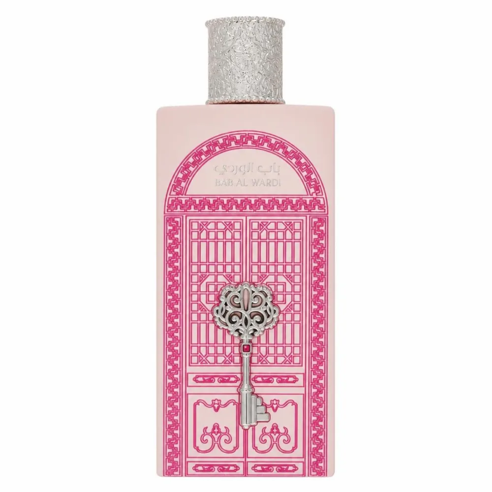 Al Zaafaran Ard  Bab Al Wardi Eau De Parfum Spray (Unisex) 100 ml