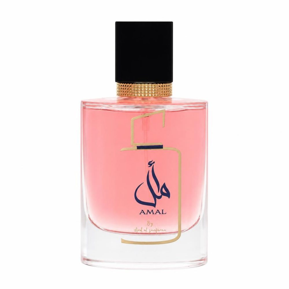 Al Zaafaran Ard  Amal Eau De Parfum Spray (Unisex) 100 ml