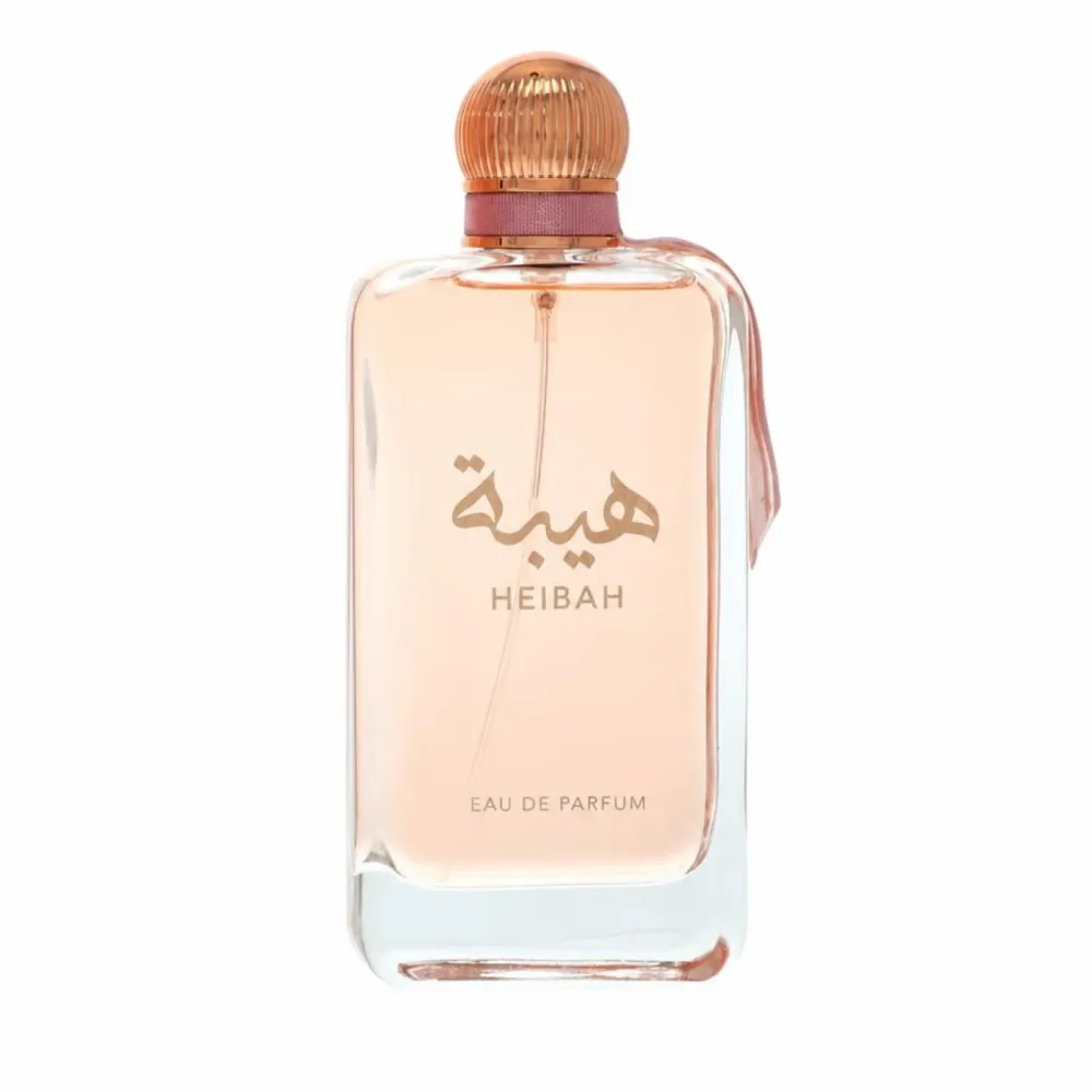 Al Zaafaran Ard  Heibah Eau De Parfum Spray 100 ml