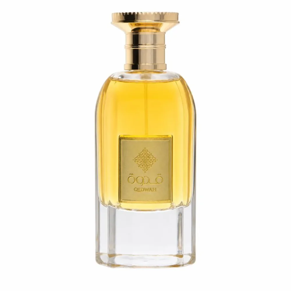 Al Zaafaran Ard  Qidwah Eau De Parfum Spray (Unisex) 85 ml