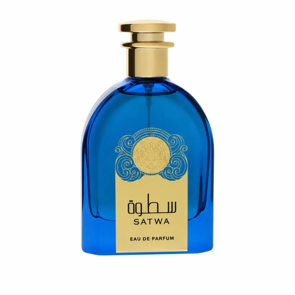 Al Zaafaran Ard  Satwa Eau De Parfum Spray (Unisex) 100 ml