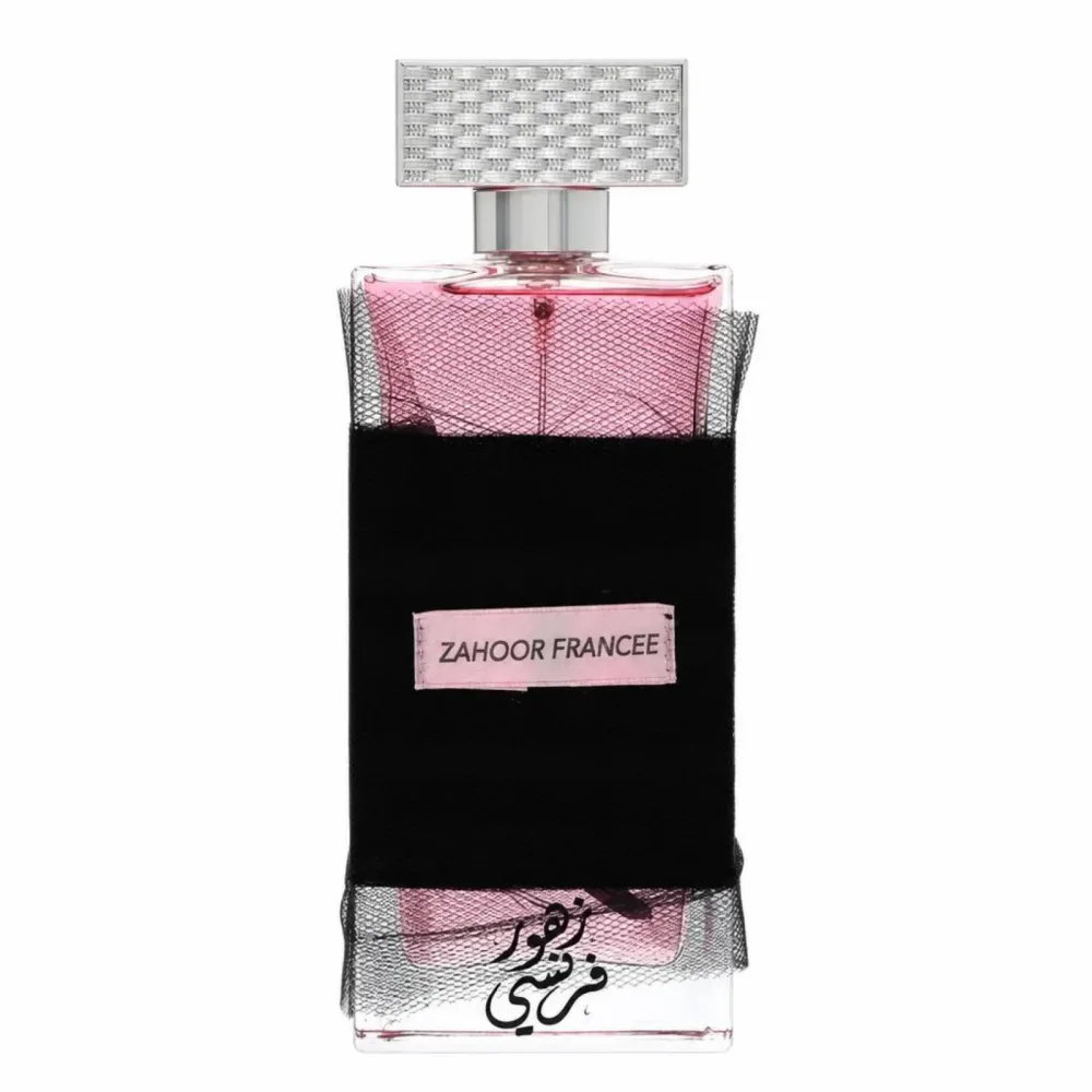 Al Zaafaran Ard  Zahoor Francee Eau De Parfum Spray (Unisex) 100 ml