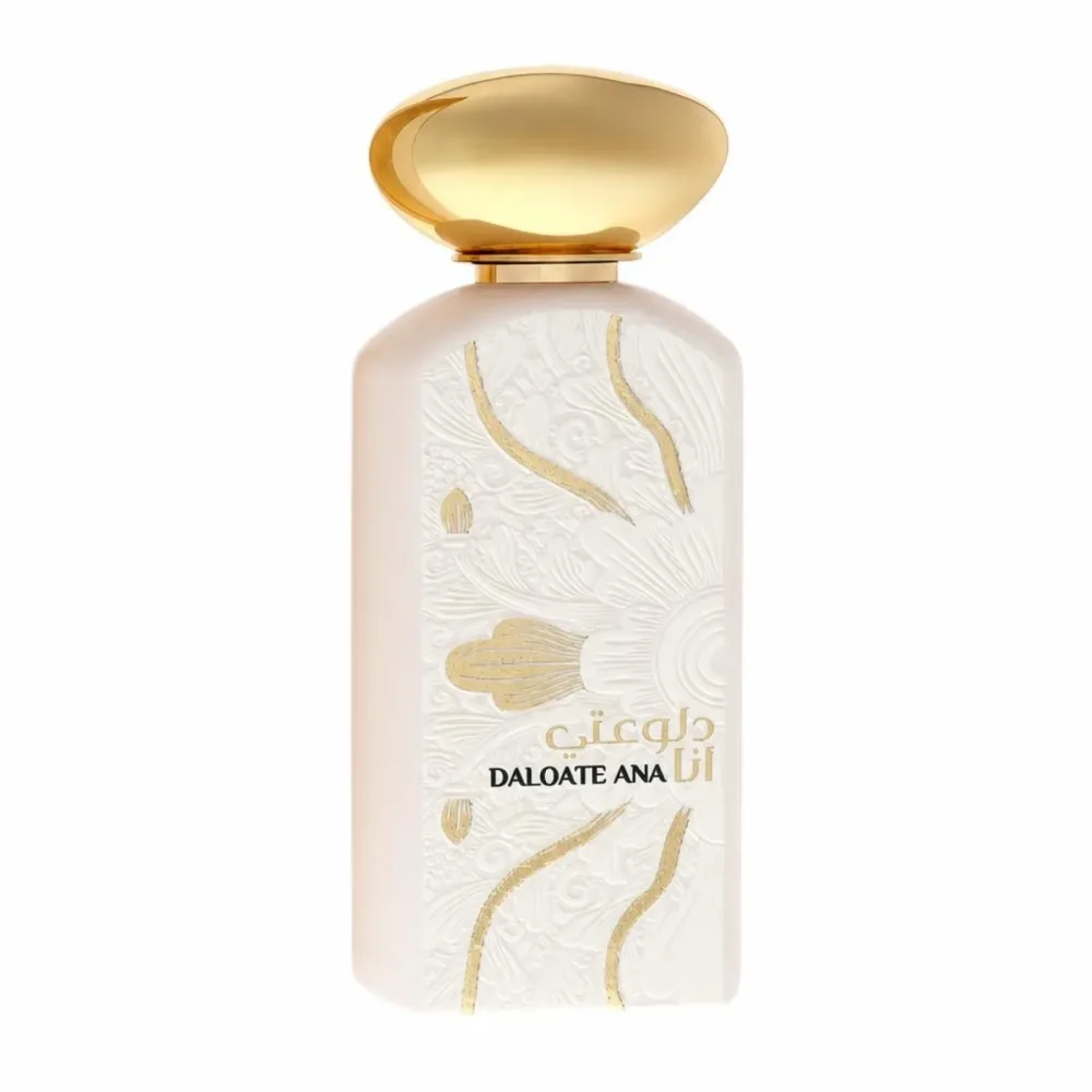 Al Zaafaran Ard  Daloate Ana Eau De Parfum Spray (Unisex) 100 ml