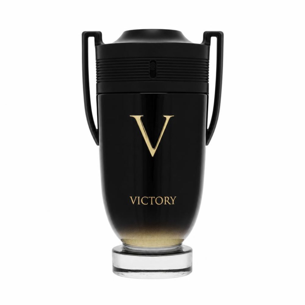Paco Rabanne Invictus Victory Eau De Parfum Extreme Spray 200 ml