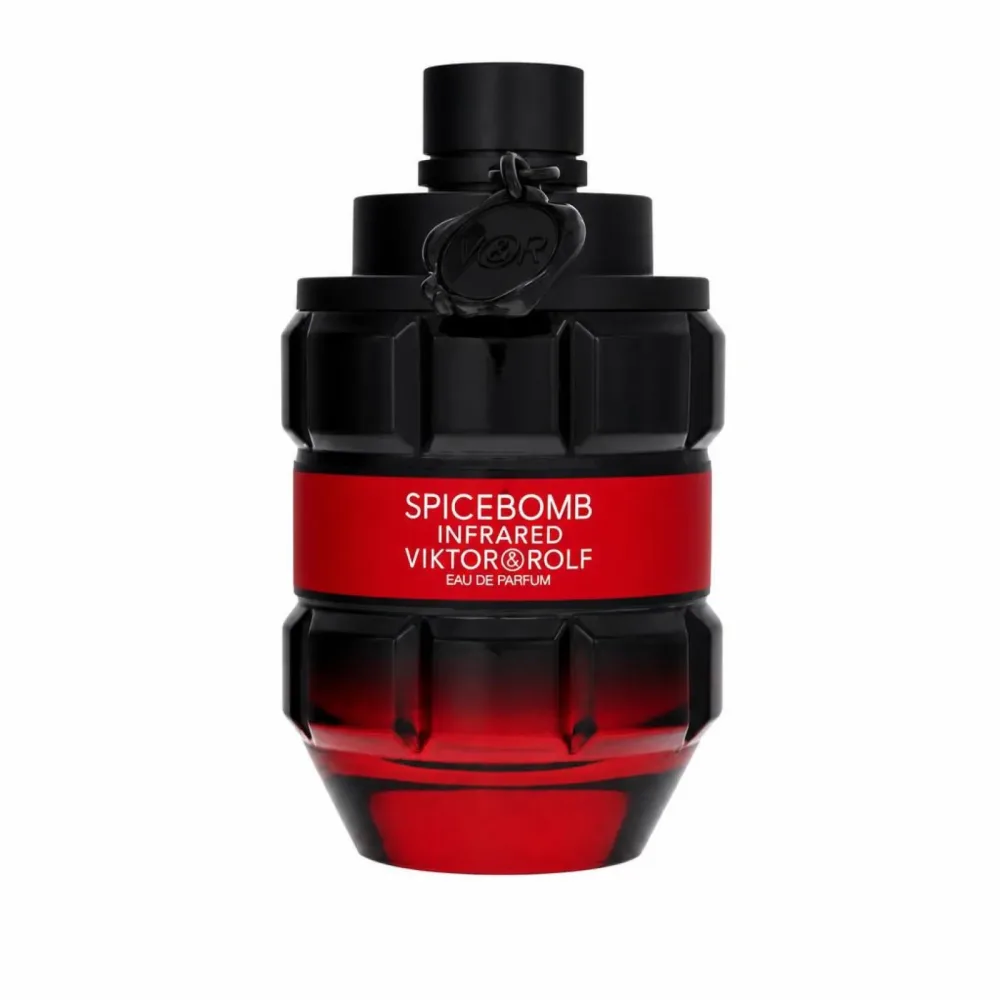 Viktor & Rolf Spicebomb Infrared Eau De Parfum Spray 89 ml