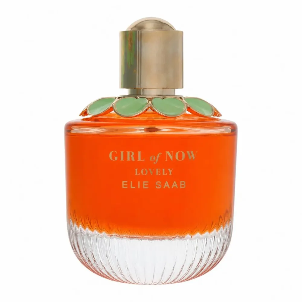 Elie Saab Girl of Now Lovely Damenparfum 90 ml Damen