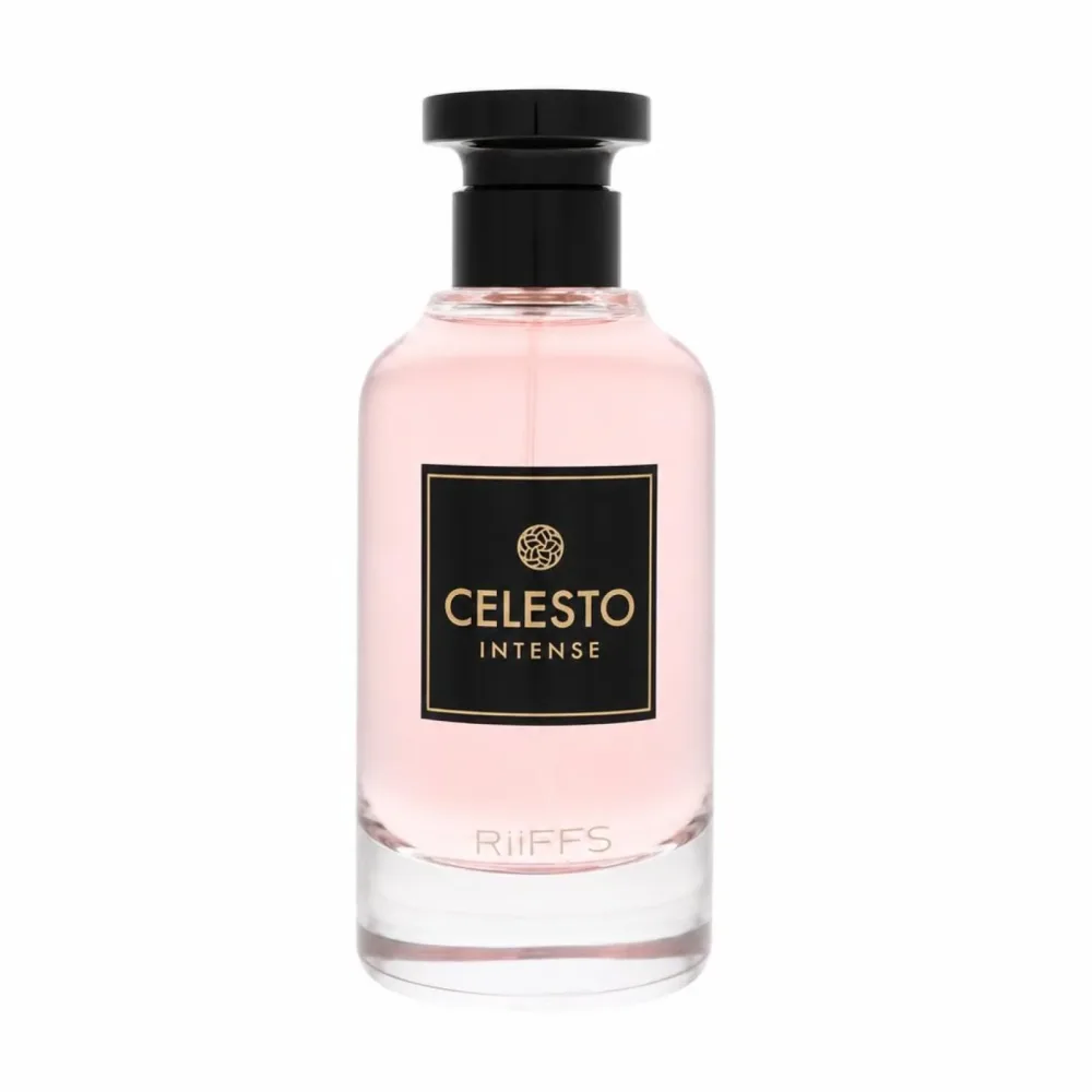 Riiffs Celesto Intense Eau De Parfum Spray 100 ml