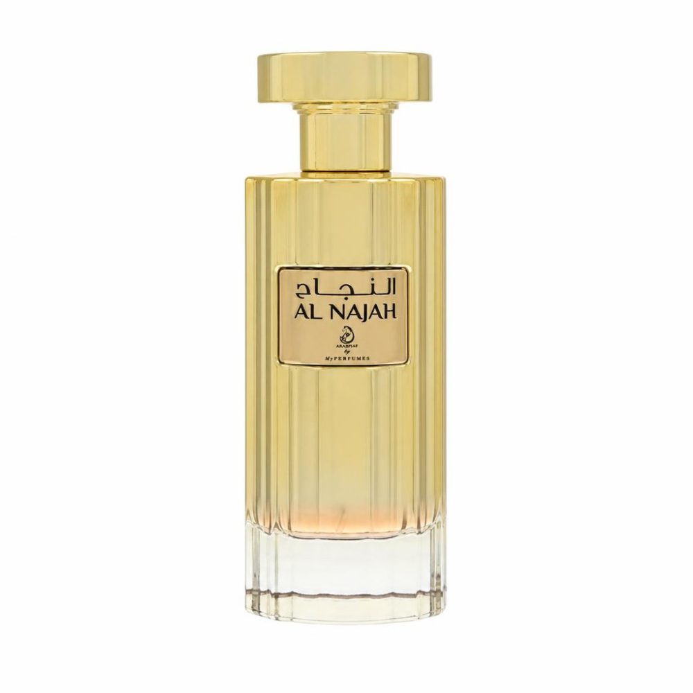 My Perfumes Arabiyat Al Najah Eau De Parfum Spray (Unisex) 100 ml
