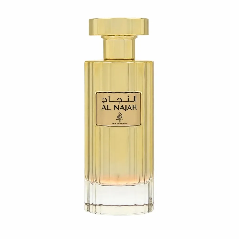 My Perfumes Arabiyat Al Najah Eau De Parfum Spray (Unisex) 100 ml