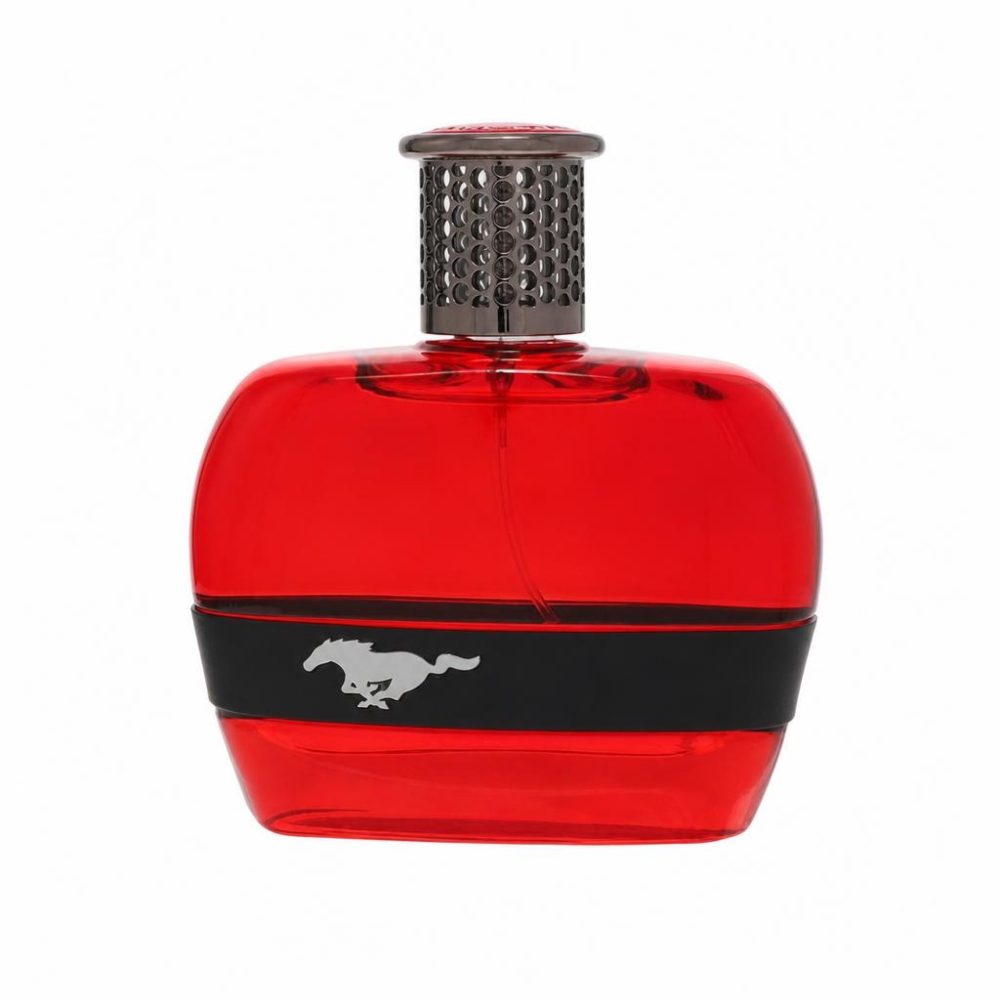 Mustang Blue by Estee Lauder Eau de Toilette Spray 100 ml