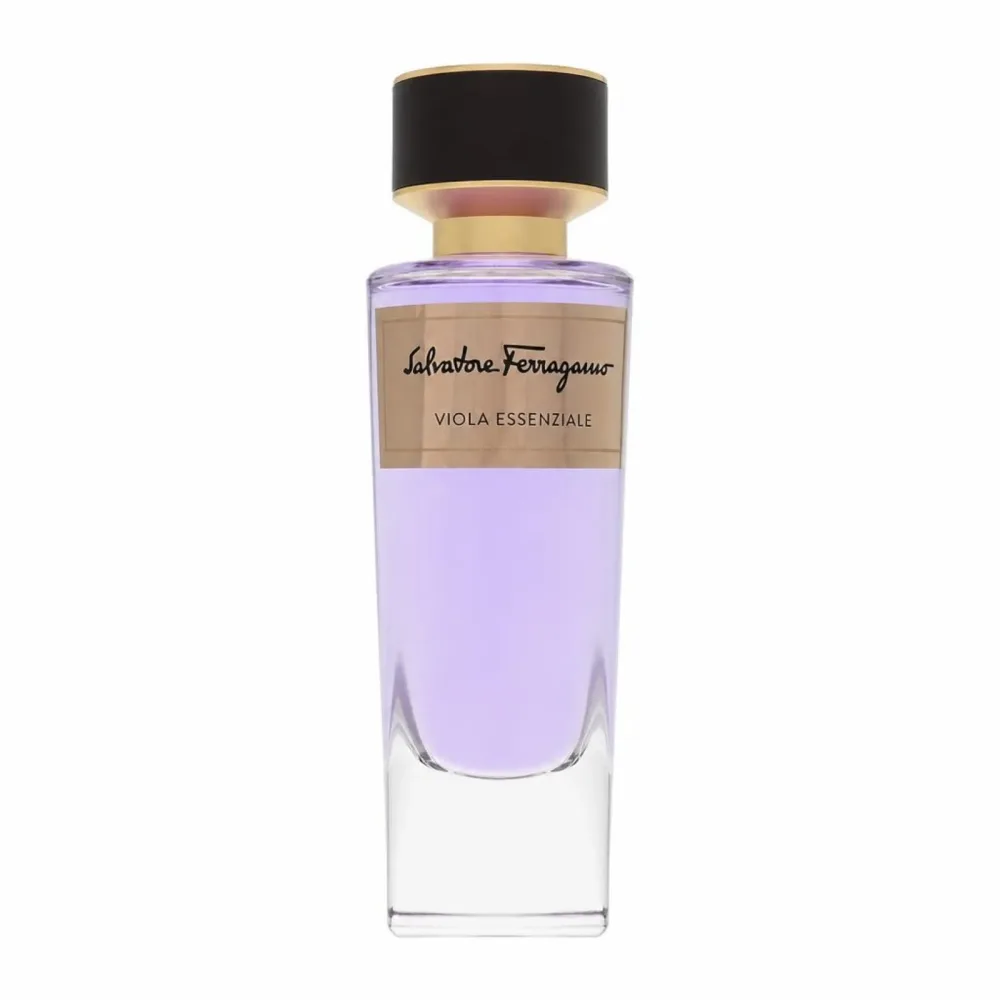 Salvatore Ferragamo Viola Essenziale Eau De Parfum Spray (Unisex) 100 ml