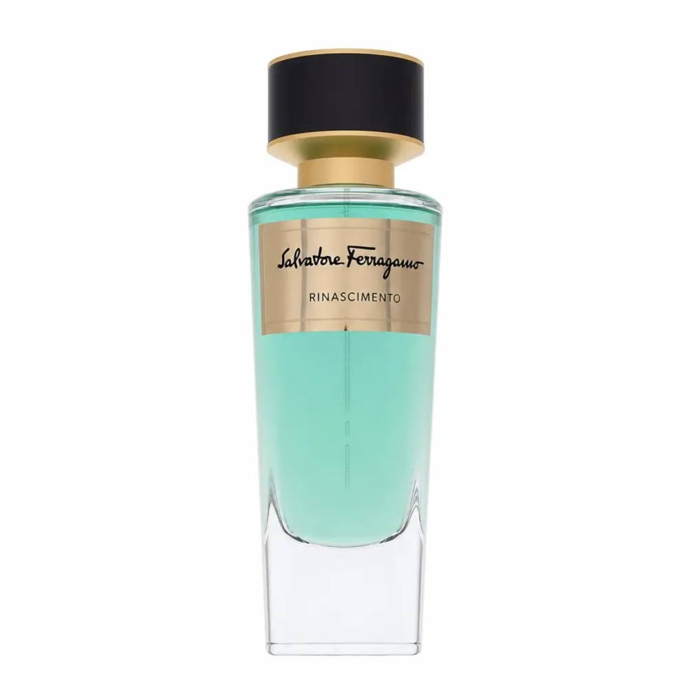 Salvatore Ferragamo Rinascimento Eau De Parfum Spray (Unisex) 95 ml