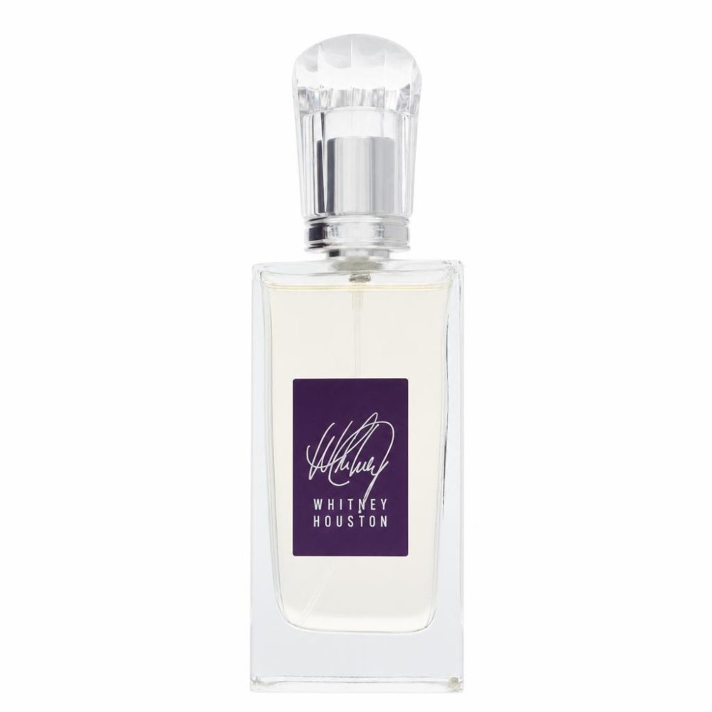 Whitney Houston Eau De Parfum Spray 100 ml