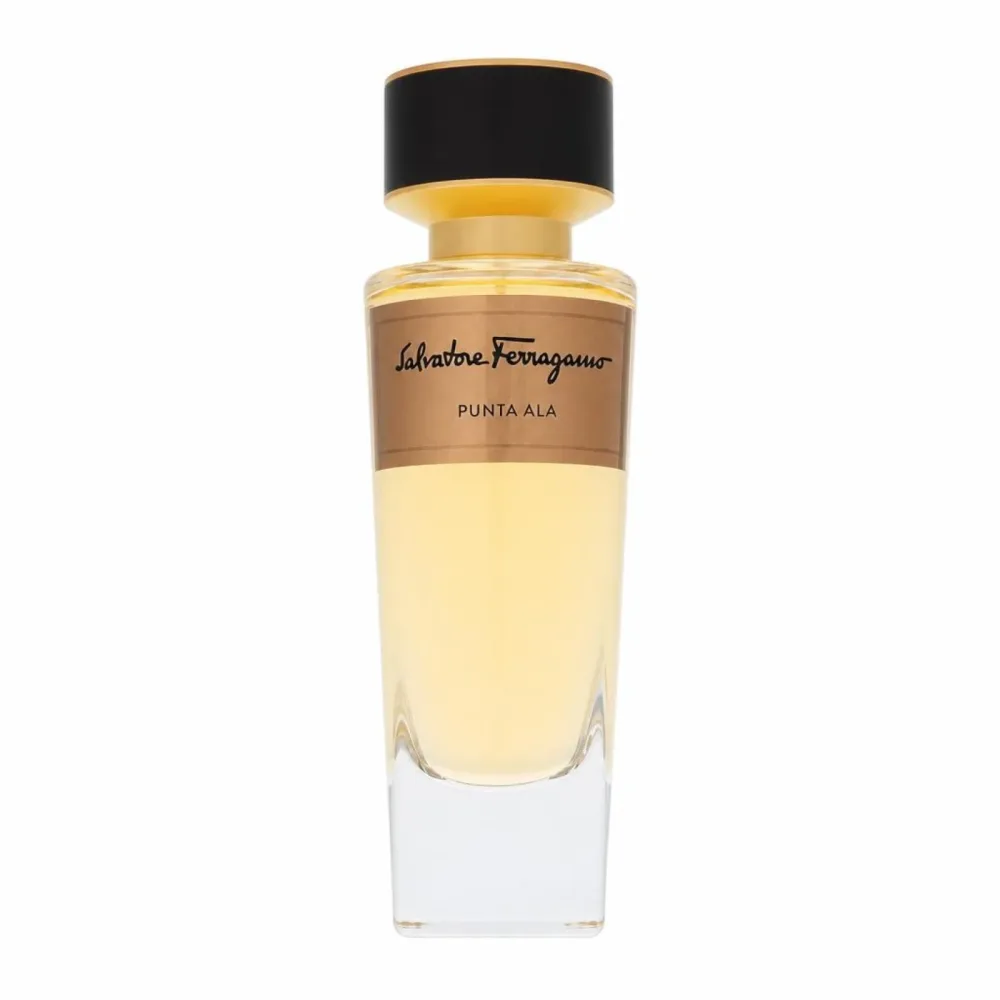 Salvatore Ferragamo Punta Ala Eau De Parfum Spray (Unisex) 100 ml