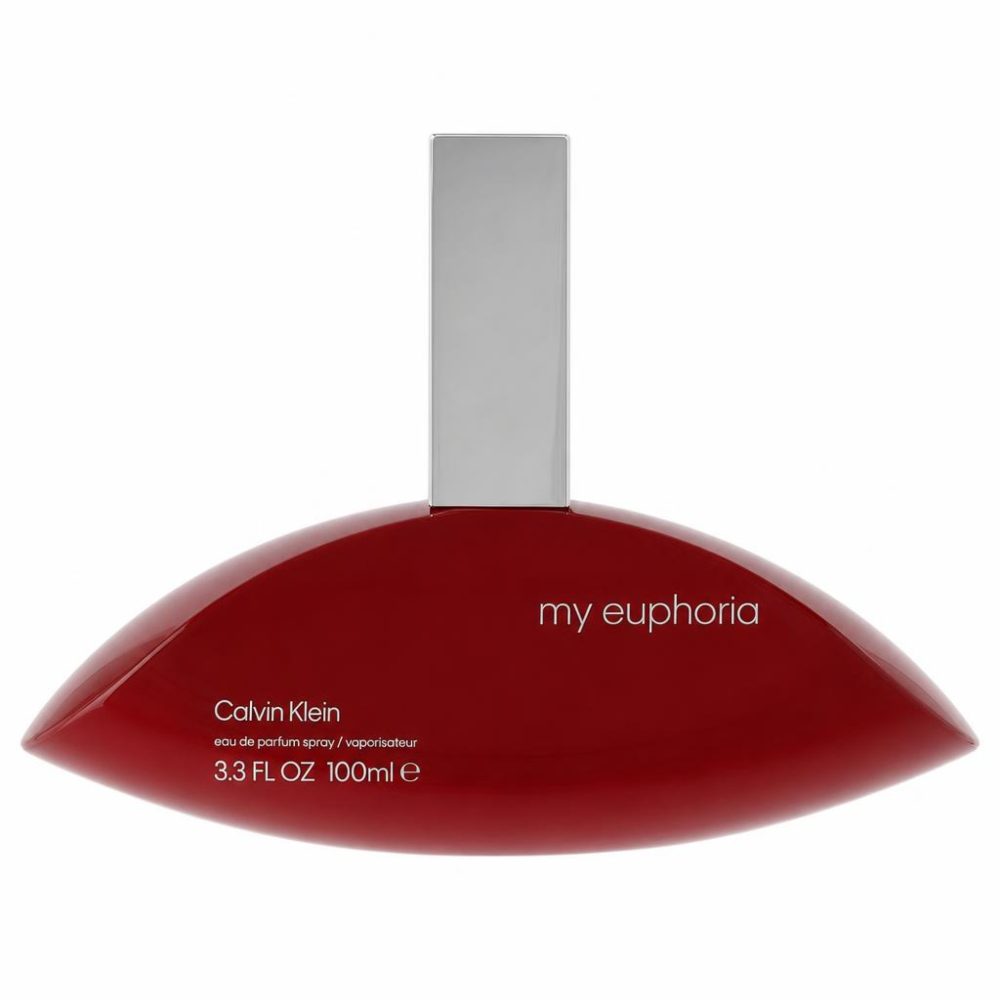 Calvin Klein My Euphoria Eau De Parfum Spray 95 ml