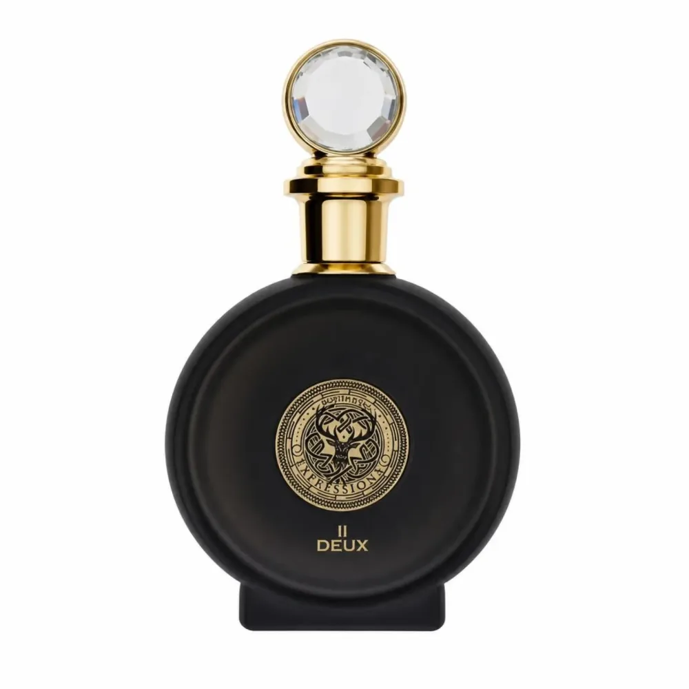 Paris Corner North Stag Expressions II Deux Extrait De Parfum Spray (Unisex) 100 ml