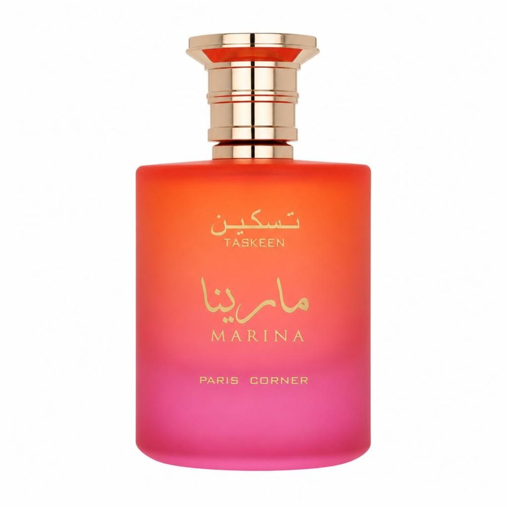 Paris Corner Taskeen Marina Eau De Parfum Spray (Unisex) 100 ml