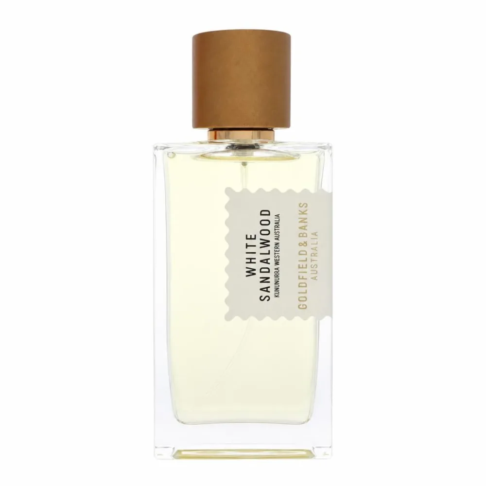 GOLDFIELD&BANKS White Sandalwood Parfum 100 ml