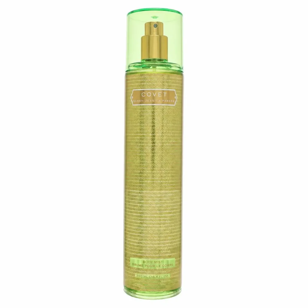 Sarah Jessica Parker Covet Body Mist 250 ml
