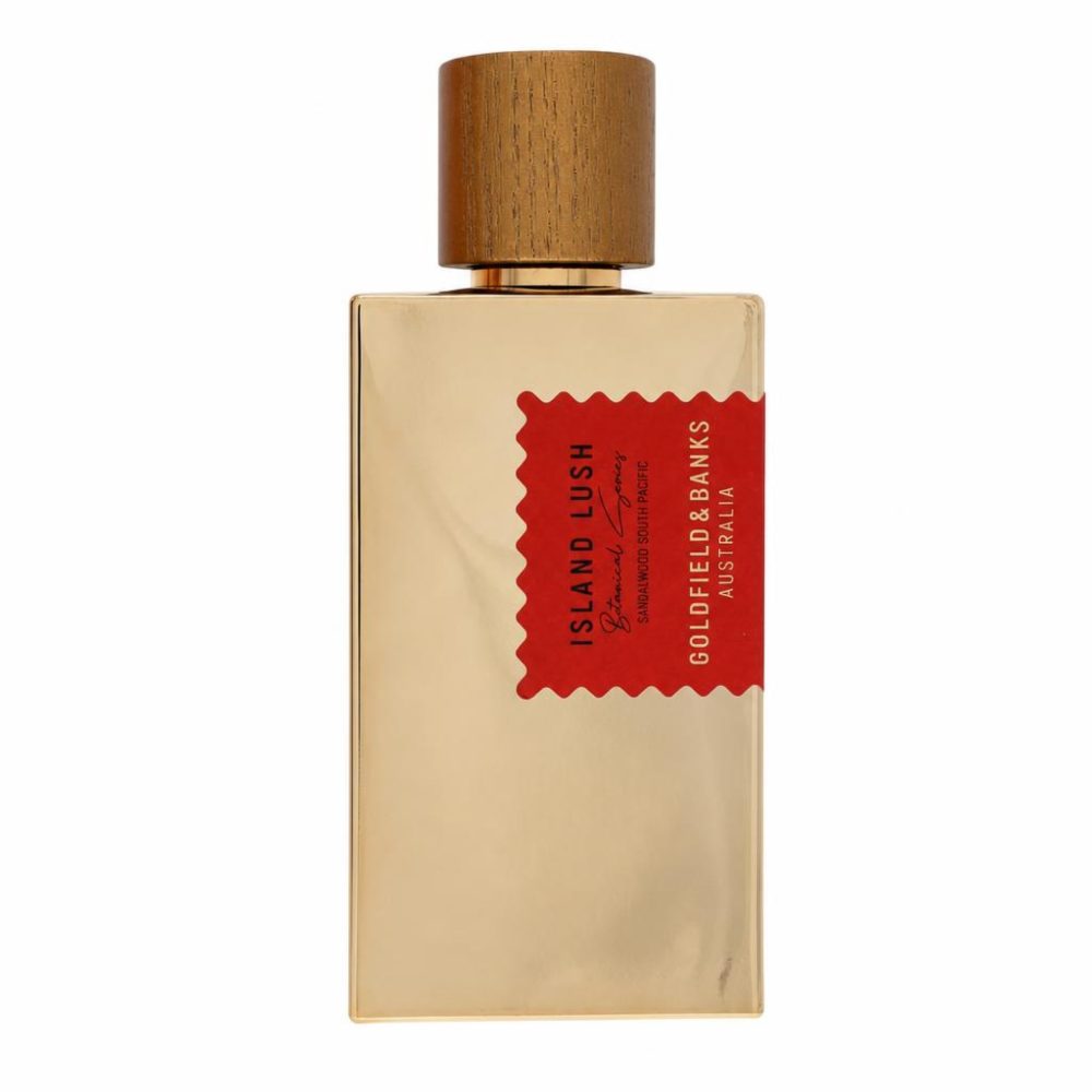 GOLDFIELD&BANKS Island Lush Damenparfum 100 ml