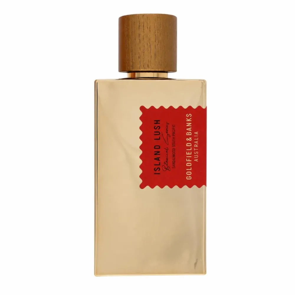 GOLDFIELD&BANKS Island Lush Damenparfum 100 ml