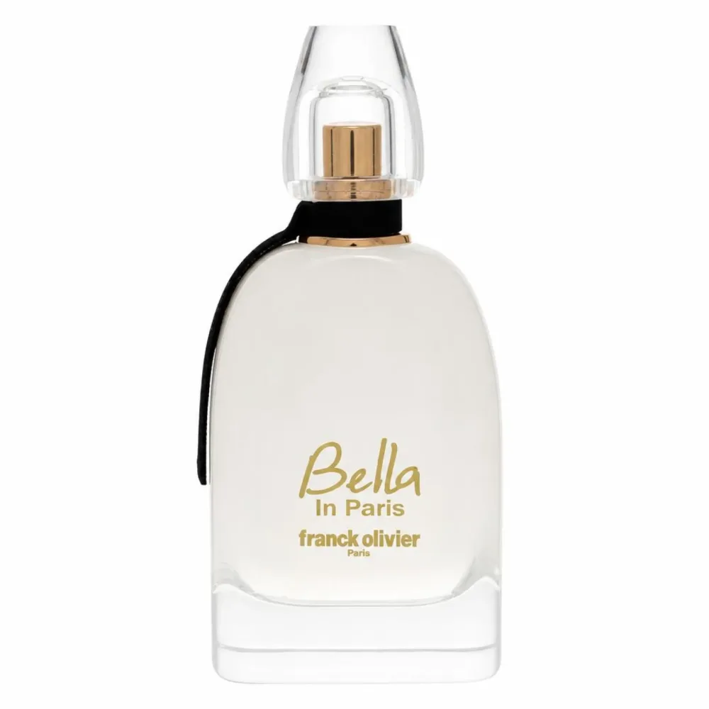 Franck Olivier Bella in Paris Eau De Parfum Spray 75 ml
