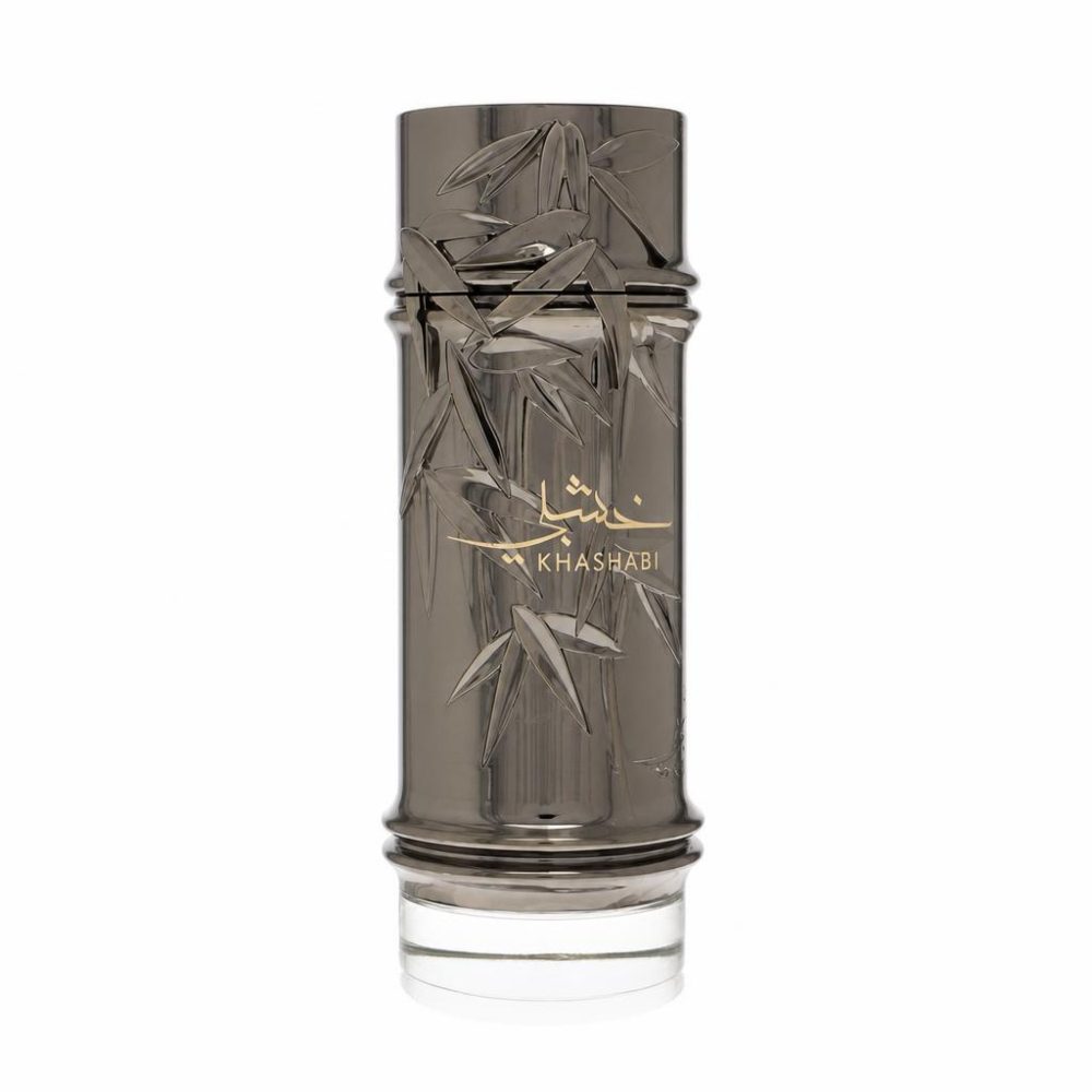 Lattafa Khashabi Eau De Parfum Spray (Unisex) 100 ml