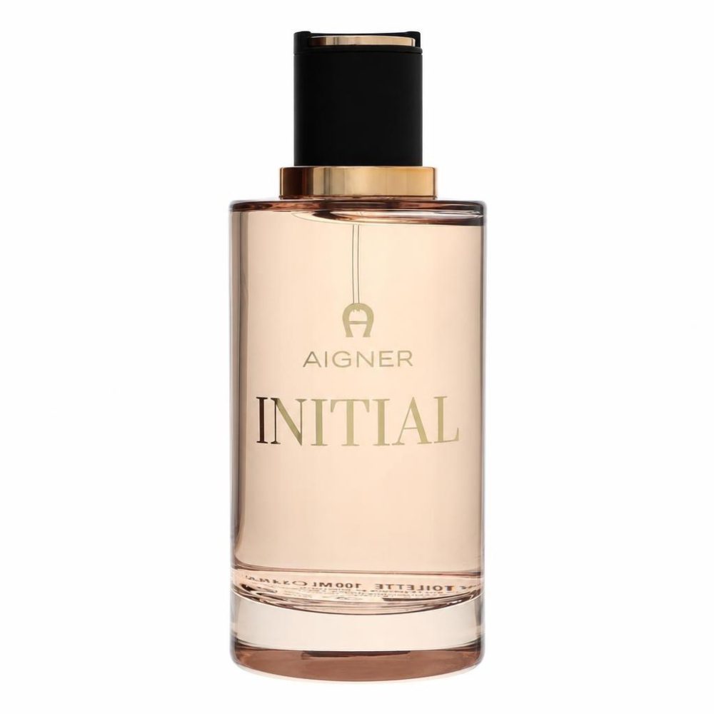 Aigner INITIAL Eau de Toilette 50 ml 100 ml Herren