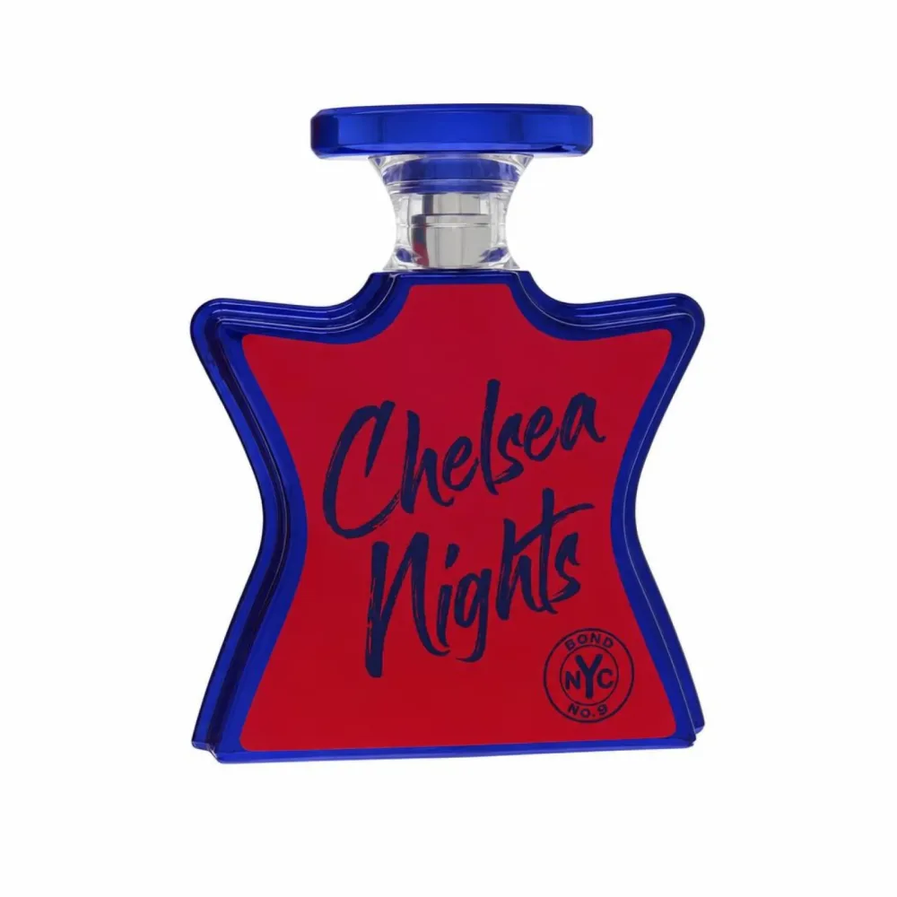 Bond No. 9 Feminine Touch CHELSEA NIGHTS Damenparfum 100 ml