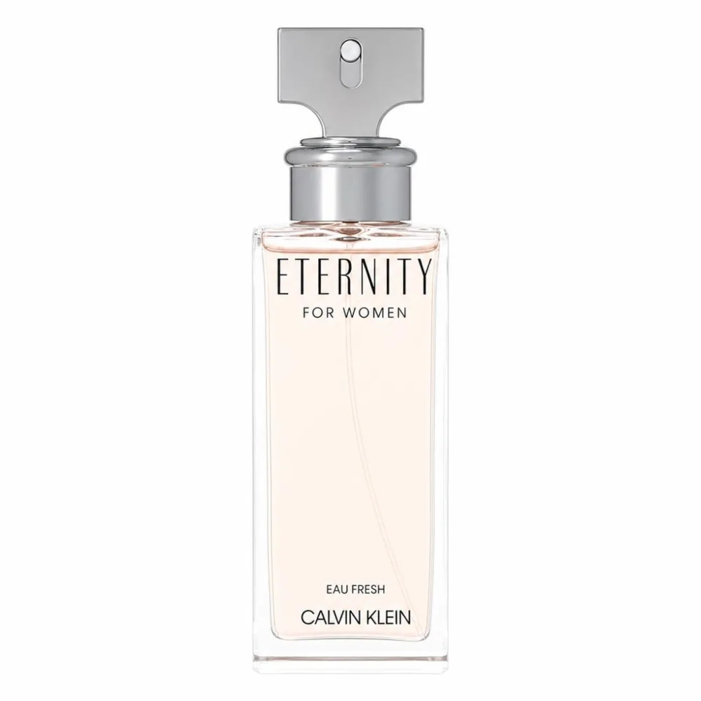 Calvin Klein Eternity Eau Fresh Eau De Parfum Spray 100 ml
