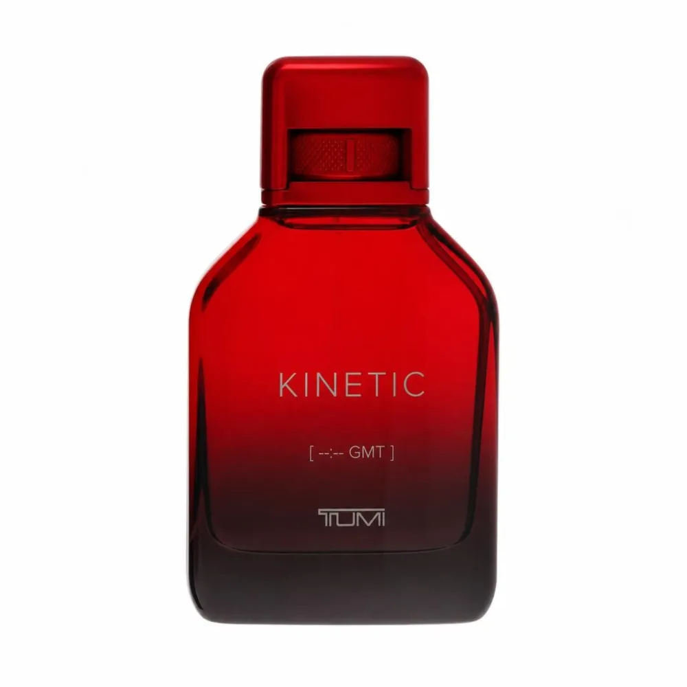 Tumi Kinetic Eau De Parfum Spray 100 ml