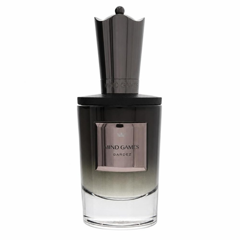 Mind Games Gardez Extrait De Parfum Spray (Unisex) 100 ml