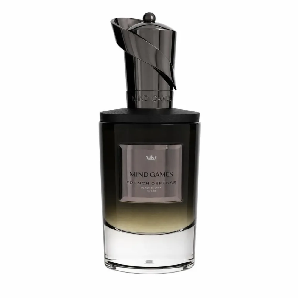 Mind Games French Defense Extrait De Parfum Spray (Unisex) 100 ml