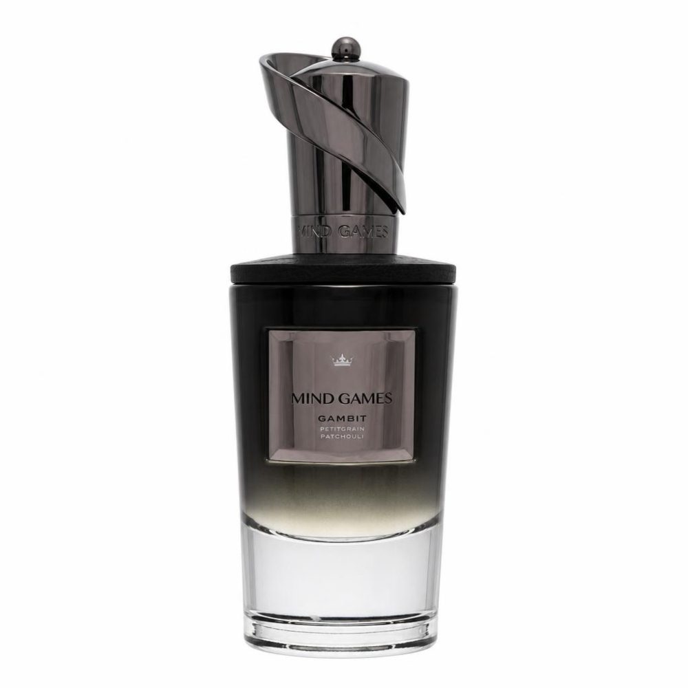 Mind Games Gambit Extrait De Parfum Spray (Unisex) 100 ml