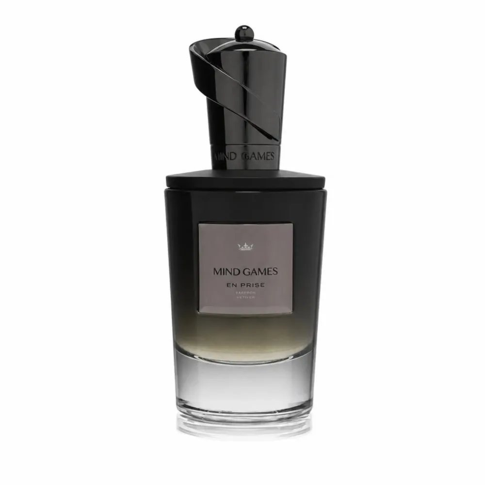 Mind Games En Prise Extrait De Parfum Spray (Unisex) 100 ml