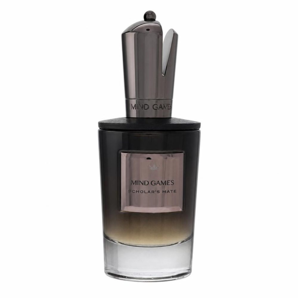 Mind Games Scholar's Mate Extrait De Parfum Spray 100 ml