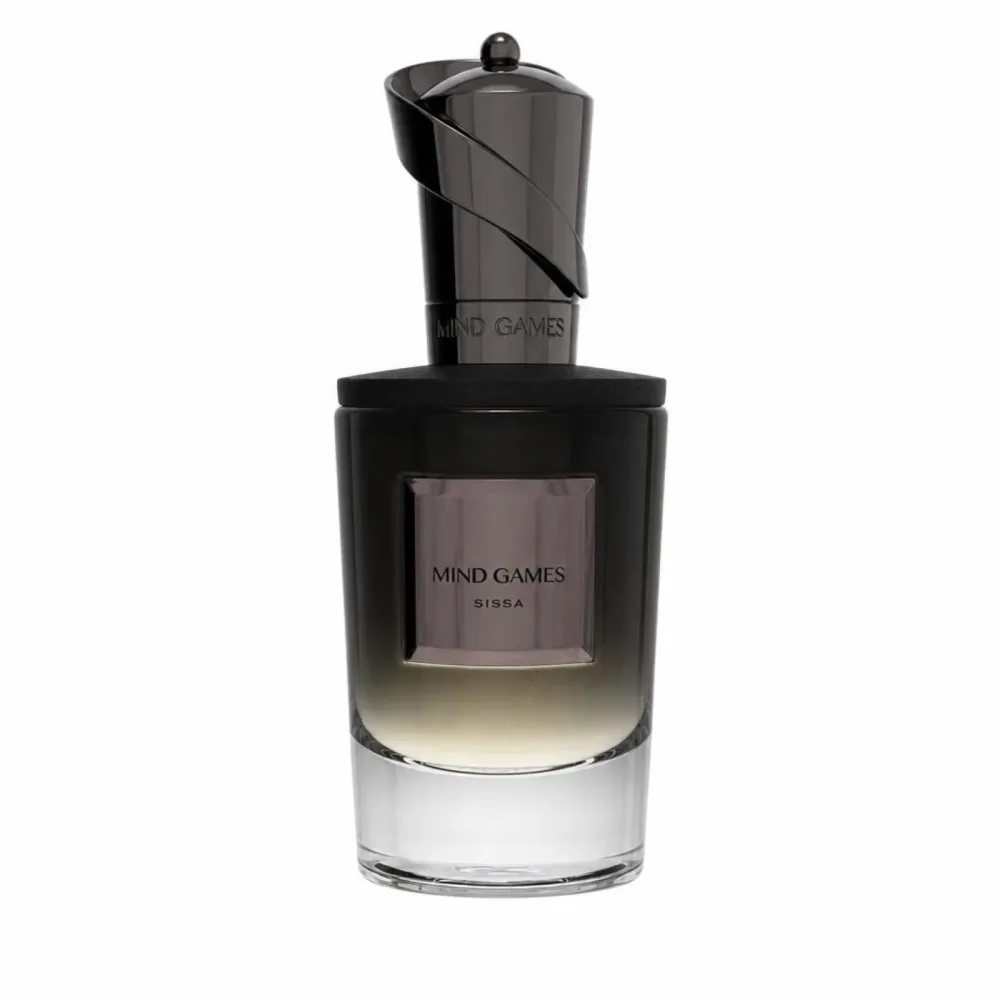 Mind Games Sissa Extrait De Parfum Spray (Unisex) 100 ml