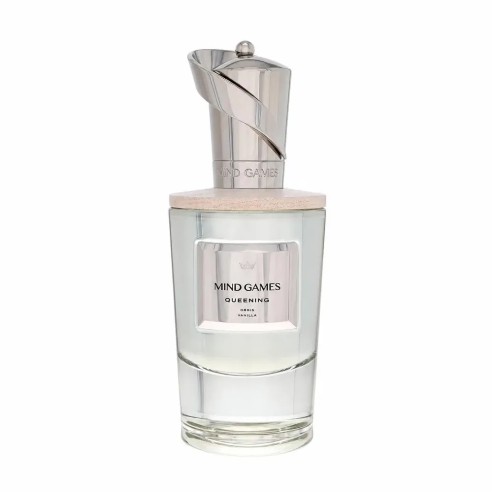 Mind Games Queening Extrait De Parfum Spray (Unisex) 100 ml