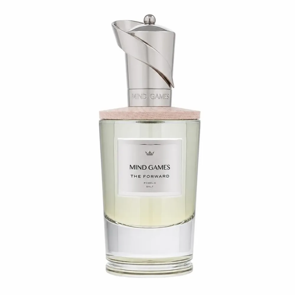 Mind Games The Forward Extrait De Parfum Spray (Unisex) 100 ml