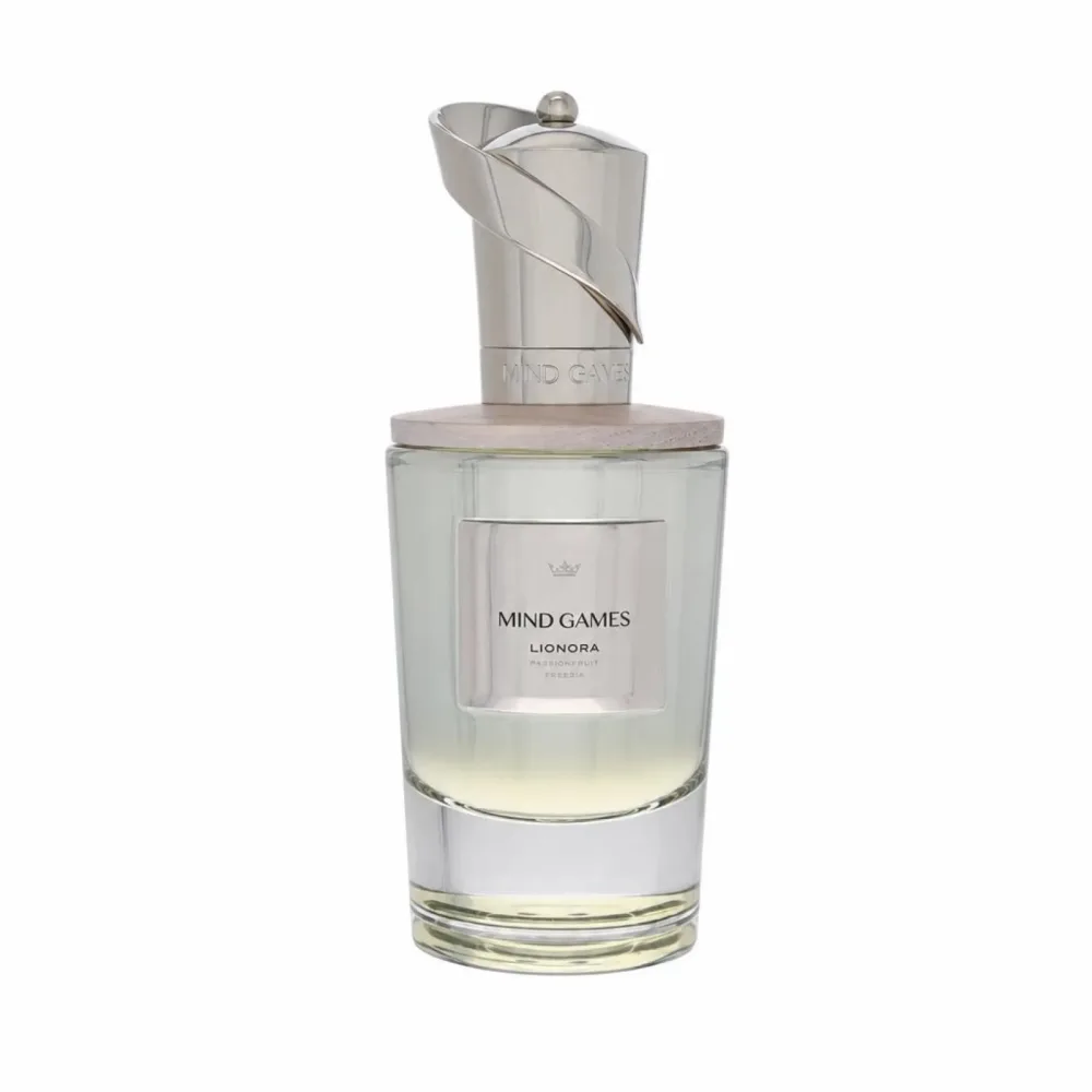 Mind Games Lionora Extrait De Parfum Spray (Unisex) 100 ml