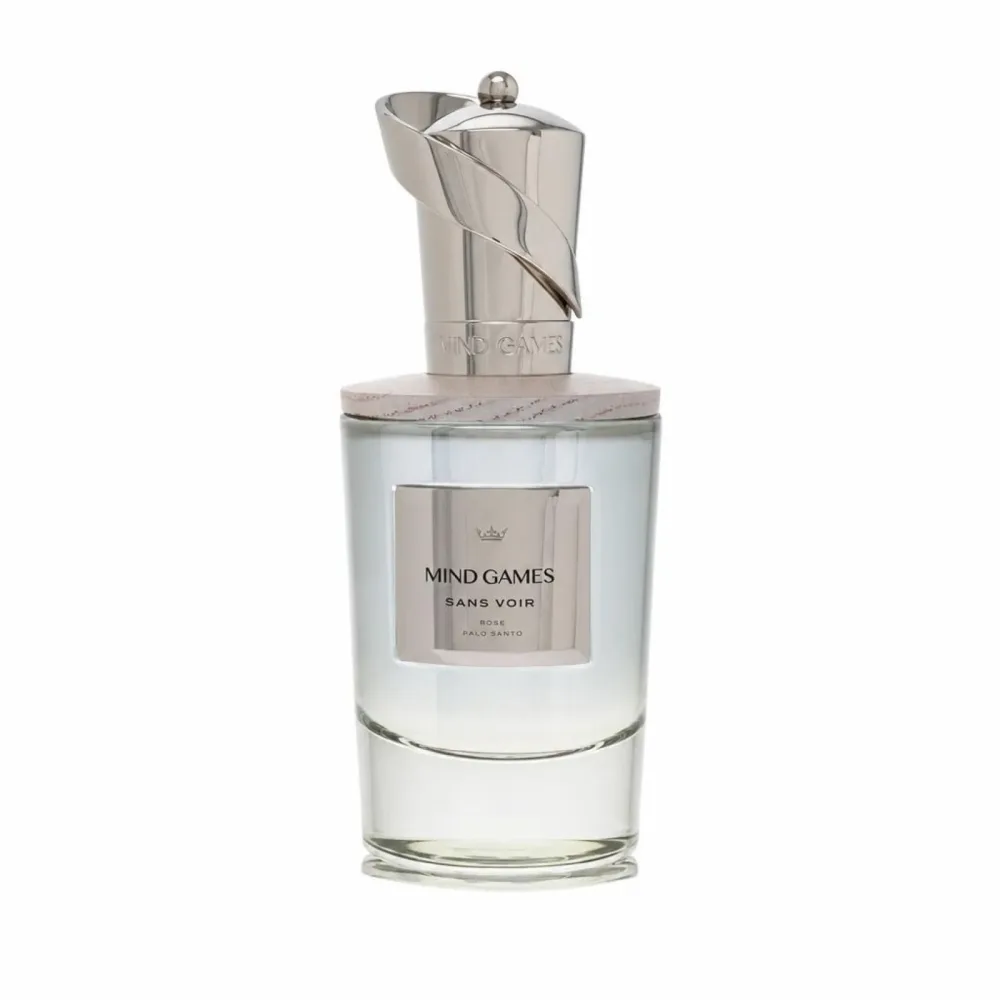 Mind Games Sans Voir Extrait De Parfum Spray (Unisex) 100 ml