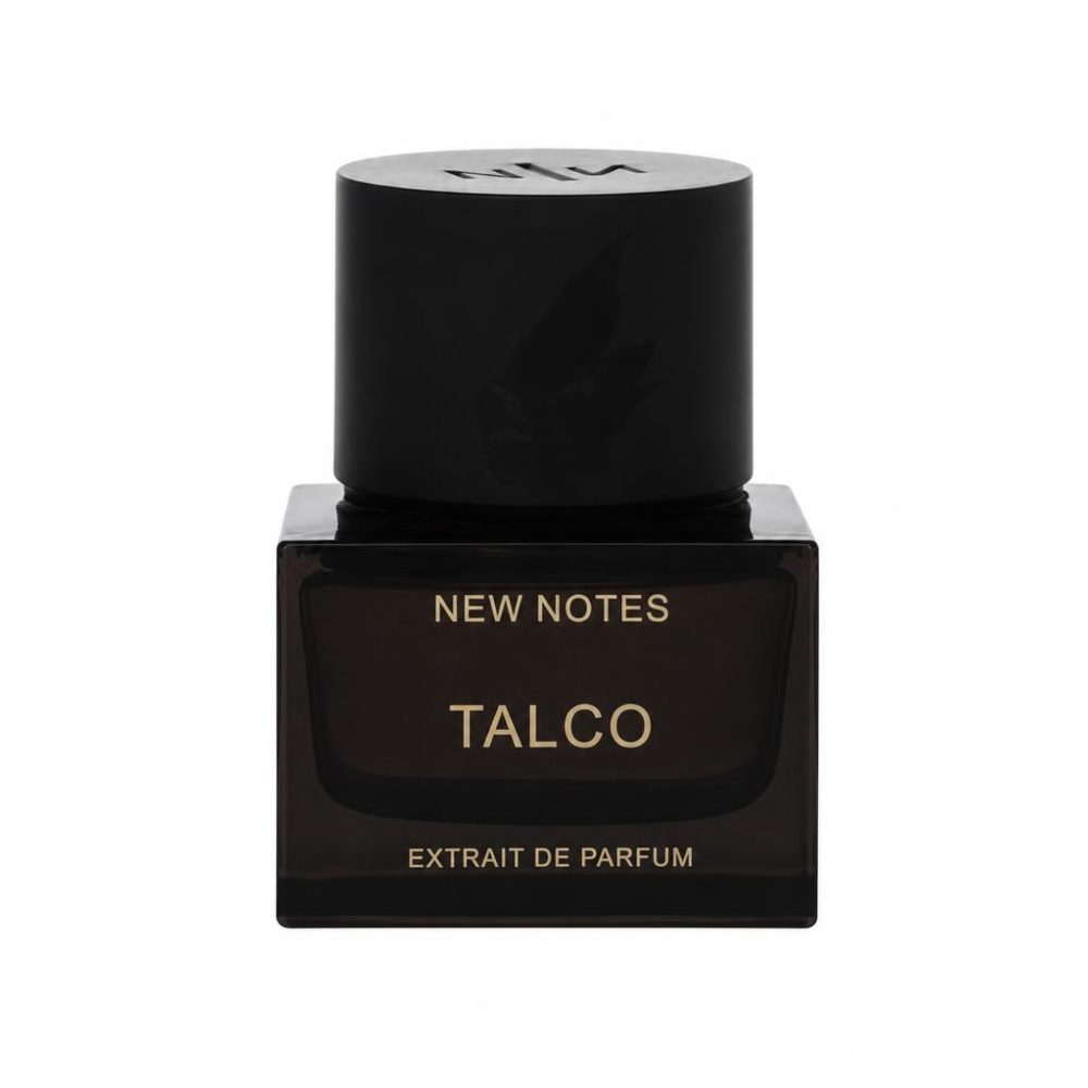 New Notes Talco Extrait De Parfum Spray (Unisex) 50 ml