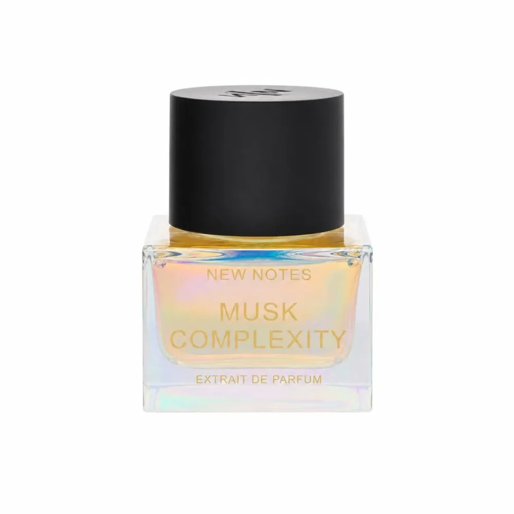 New Notes Musk Complexity Extrait De Parfum Spray (Unisex) 50 ml