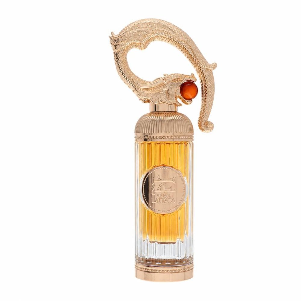 Lattafa Sehr Eau De Parfum Spray 100 ml